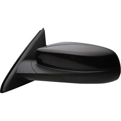 FORD TAURUS  (EXC SHO) DOOR MIRROR LEFT (Driver Side) PWR/HTD/PUDDLE (WO/BLIND DETECT) OEM#CG1Z17683B-PFM 2012 PL#FO1320446