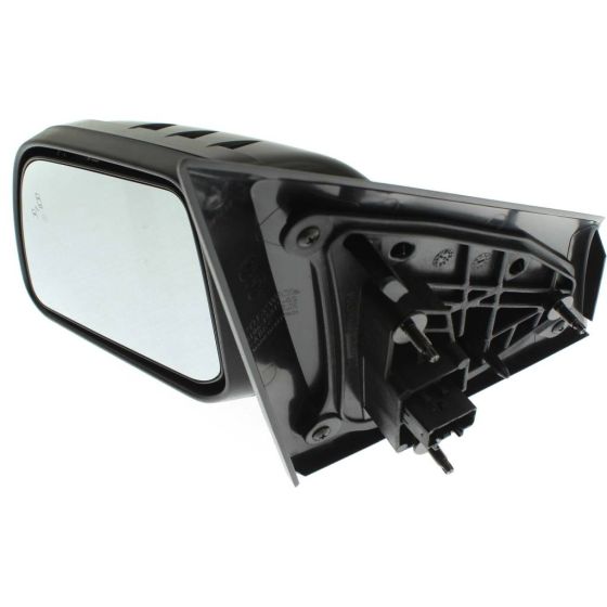 FORD TRUCKS & VANS EDGE DOOR MIRROR LEFT (Driver Side) PWR/HTD/SIGNAL/PUDDLE LAMP/BLIND SPOT DETECTION (W/CVR) OEM#CT4Z17683CAPTM 2012-2014 PL#FO1320502