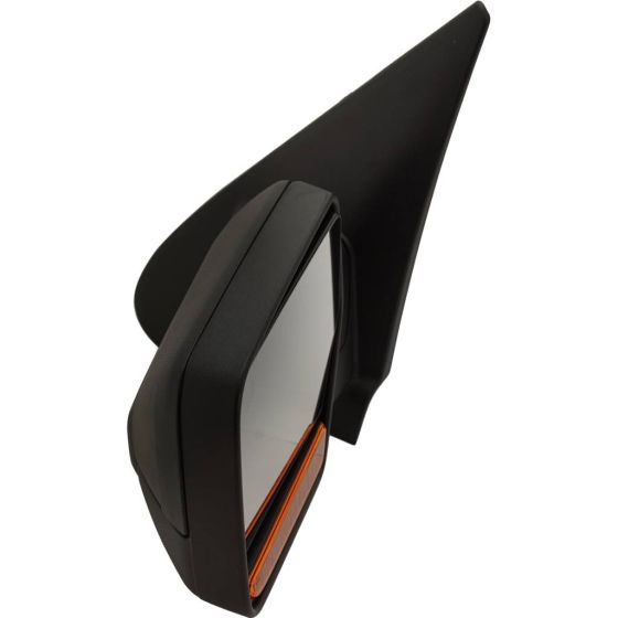 FORD TRUCKS & VANS EXPEDITION DOOR MIRROR LEFT (Driver Side) PWR/HTD/SIGNAL/PUDDL/MEMORY (W/BSD)(WO/DIMMING)(TEX) OEM#FL1Z17683AA-PFM 2015-2017 PL#FO1320505