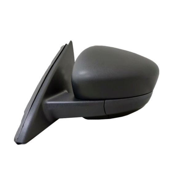 FORD TRUCKS & VANS ESCAPE HYBRID DOOR MIRROR LEFT (Driver Side) PWR/NON-HTD (W/BSD)(TXT) OEM#LJ6Z17683AB-PFM 2020-2021 PL#FO1320666