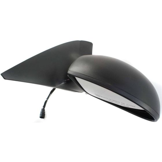 FORD FOCUS  DOOR MIRROR RIGHT (Passenger Side) PWR/HTD (NON-FOLD)(Exc SVT) OEM#6S4Z17682CA 2003-2007 PL#FO1321228