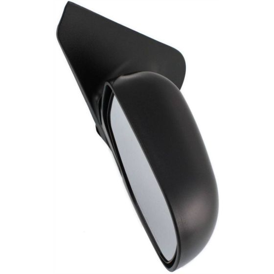 FORD TRUCKS & VANS EXPLORER SPORT/SPORT TRAC (PICKUP) DOOR MIRROR RIGHT (Passenger Side) MANUAL (SPORT TRAC) OEM#3L2Z17682CAA 2001-2005 PL#FO1321240