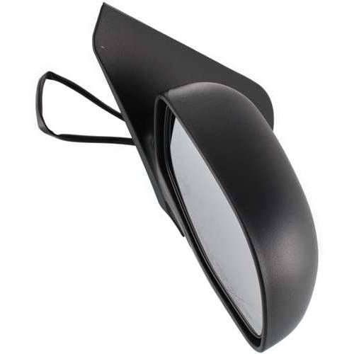 FORD TRUCKS & VANS EXPLORER SPORT/SPORT TRAC (PICKUP) DOOR MIRROR RIGHT (Passenger Side) POWER (SPORT TRAC) OEM#1L5Z17682BAA 2001-2005 PL#FO1321241