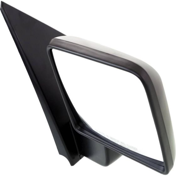 FORD TRUCKS & VANS FORD/PU  (F150 EXC HERITAGE) DOOR MIRROR RIGHT (Passenger Side) MANUAL OEM#8L3Z17682DB 2004-2008 PL#FO1321244