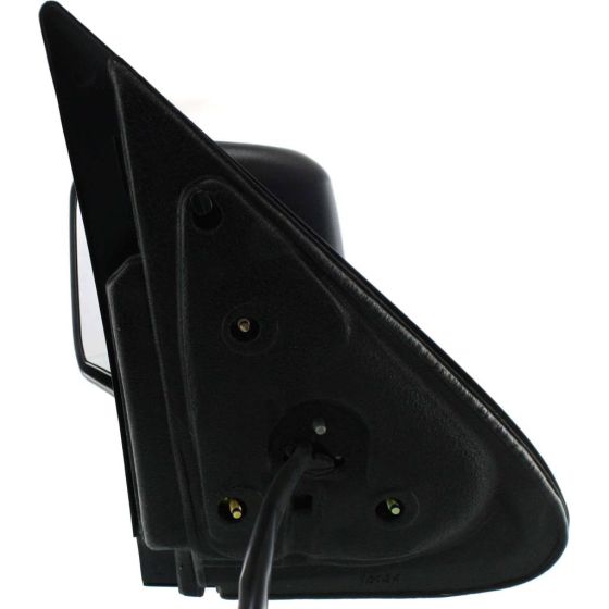 FORD TRUCKS & VANS EXPEDITION DOOR MIRROR RIGHT (Passenger Side) POWER/HEATED (XLT)(W/Puddle Lamp)(W/O Signal) OEM#2L1Z17682BAA 2003-2006 PL#FO1321248