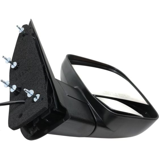 FORD TRUCKS & VANS FORD VAN DOOR MIRROR RIGHT (Passenger Side) PWR (DUAL GLASS)(W/O LAMP)(STD) OEM#2C2Z17682AAC 2002-2007 PL#FO1321254