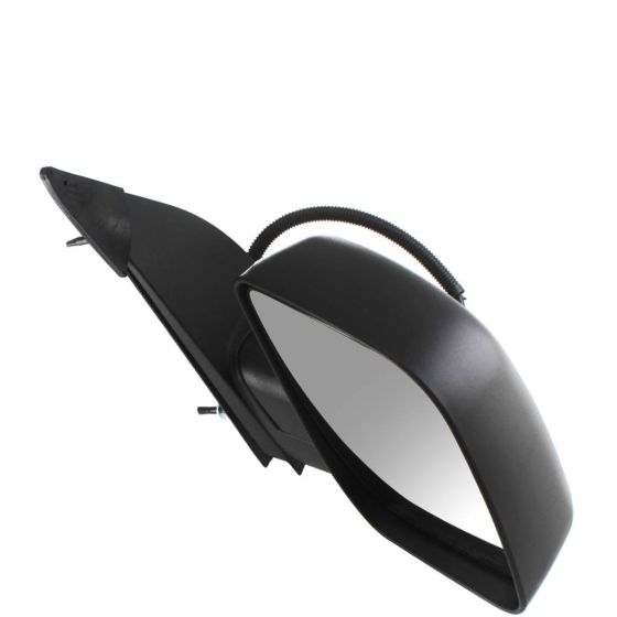 FORD TRUCKS & VANS FORD VAN DOOR MIRROR RIGHT (Passenger Side) PWR (SINGLE GLASS)(W/O LAMP)(STD) OEM#7C2Z17682AA 2005-2007 PL#FO1321288