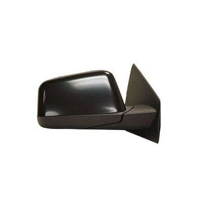 FORD TRUCKS & VANS EDGE  DOOR MIRROR RIGHT (Passenger Side) PWR/NON-HTD (W/O PUDDLE LAMP)(PRM) OEM#7T4Z17682BC 2007 PL#FO1321320