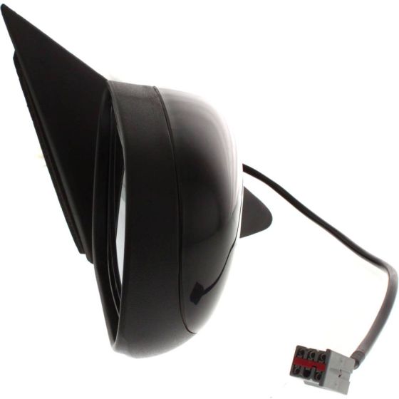 MERCURY GRAND MARQUIS DOOR MIRROR RIGHT (Passenger Side) POWER/HEATED OEM#9W7Z17682B-PFM 2009-2011 PL#FO1321375