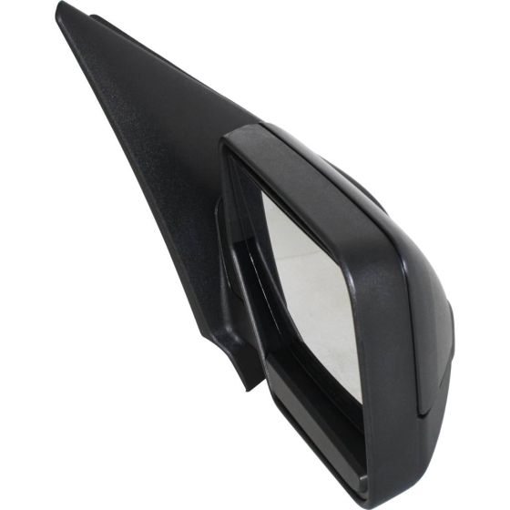 FORD TRUCKS & VANS EXPEDITION DOOR MIRROR RIGHT (Passenger Side) PWR/N-HTD/PUDDLE/M-FOLD (TXT) OEM#7L1Z17682EA 2007-2014 PL#FO1321382