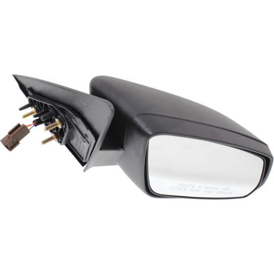 FORD MUSTANG DOOR MIRROR RIGHT (Passenger Side) PWR (TXT&PTD CVR) OEM#BR3Z17682AA-PFM (P) 2010-2012 PL#FO1321402
