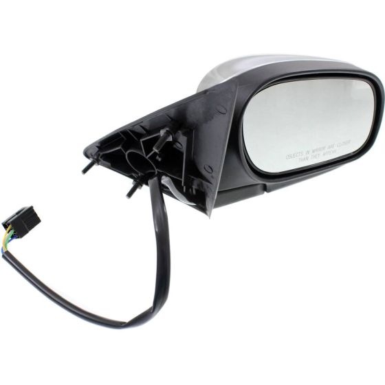 MERCURY GRAND MARQUIS DOOR MIRROR RIGHT (Passenger Side) POWER/ NOT HEATED (CHR) OEM#6W7Z17682AA-PFM 2003-2008 PL#FO1321415