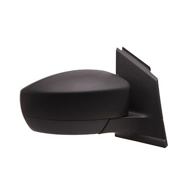 FORD TRUCKS & VANS ESCAPE  DOOR MIRROR RIGHT (Passenger Side) PWR/HTD (WO/SIGNAL)(WO/BSD)(TEX) OEM#CJ5Z17682CA-PFM 2013-2016 PL#FO1321476