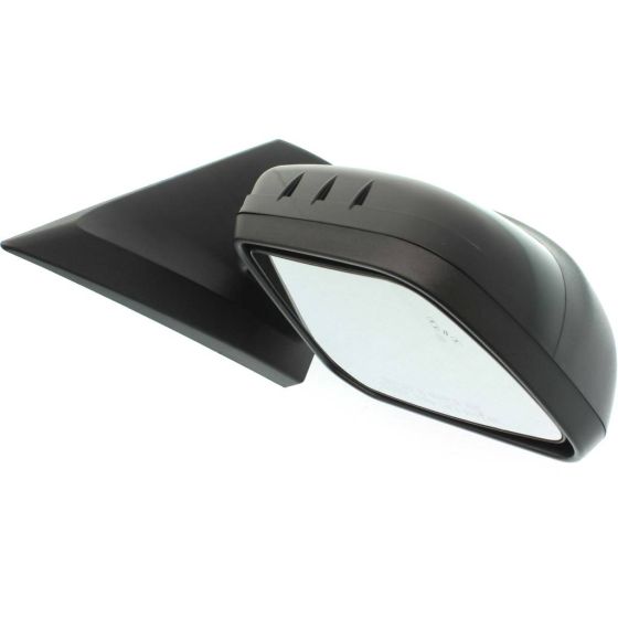 FORD TRUCKS & VANS EDGE DOOR MIRROR RIGHT (Passenger Side) PWR/HTD/PUDDLE LAMP/BLIND SPOT DETECTION (W/CVR) OEM#CT4Z17682FAPTM 2011-2014 PL#FO1321500