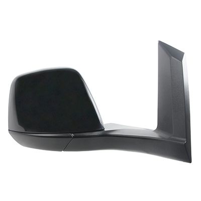 FORD TRUCKS & VANS TRANSIT CONNECT  DOOR MIRROR RIGHT (Passenger Side) PWR/HTD/P-FOLD (LARGE TYPE)(TEX CVR) OEM#DT1Z17682C-PFM 2014-2018 PL#FO1321540