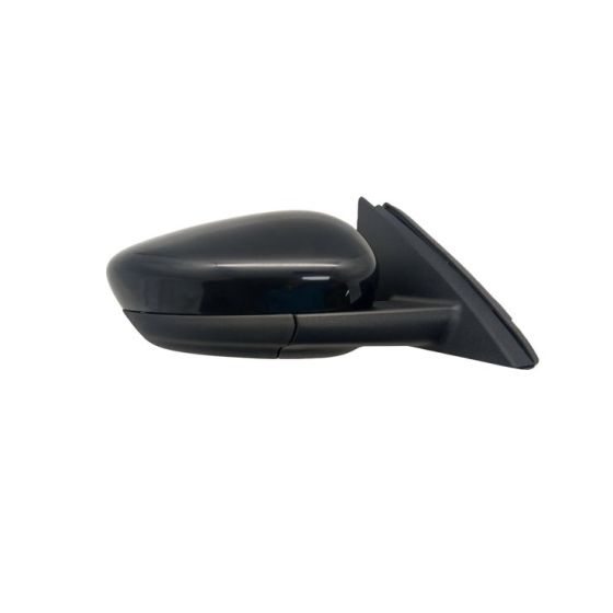 FORD TRUCKS & VANS ESCAPE DOOR MIRROR RIGHT (Passenger Side) PWR/HTD/MEMORY (W/BSD)(PTM) OEM#LJ6Z17682DB-PFM 2020-2022 PL#FO1321668