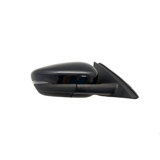FORD TRUCKS & VANS ESCAPE DOOR MIRROR RIGHT (Passenger Side) PWR/HTD/SIGNAL/MEMORY (W/BSD)(PTM) OEM#LJ6Z17682CB-PFM 2020-2022 PL#FO1321669