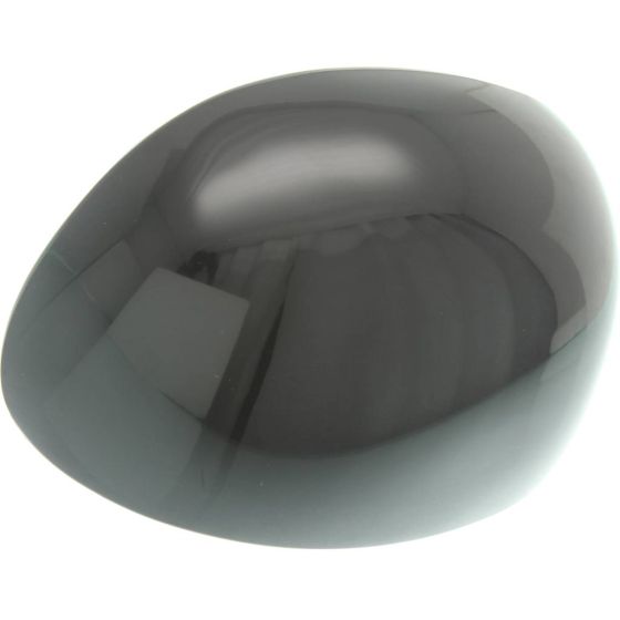 FORD TRUCKS & VANS FORD/PU (F150 HERITAGE MODEL) DOOR MIRROR COVER RIGHT (Passenger Side) BLACK W/O Signal (Exc Lighting) OEM#F7TZ17D742BB 2004 PL#FO1327102