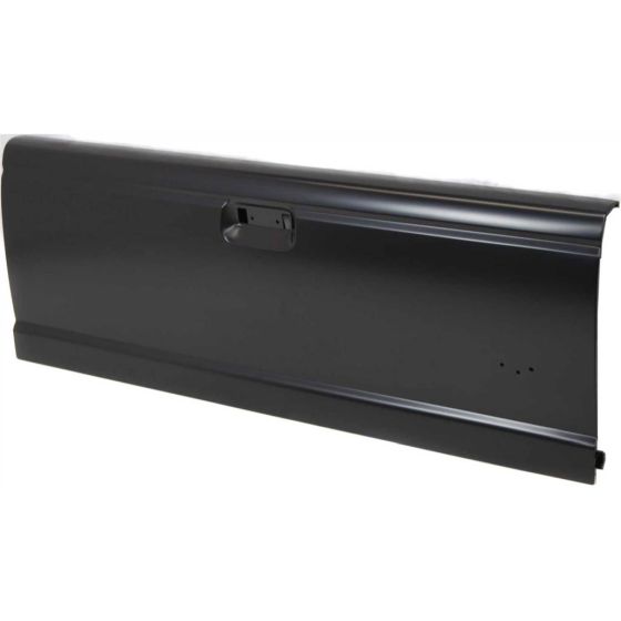 FORD TRUCKS & VANS RANGER TAIL GATE(STYLESIDE) OEM#1L5Z9940700BA 1998-2005 PL#FO1900112