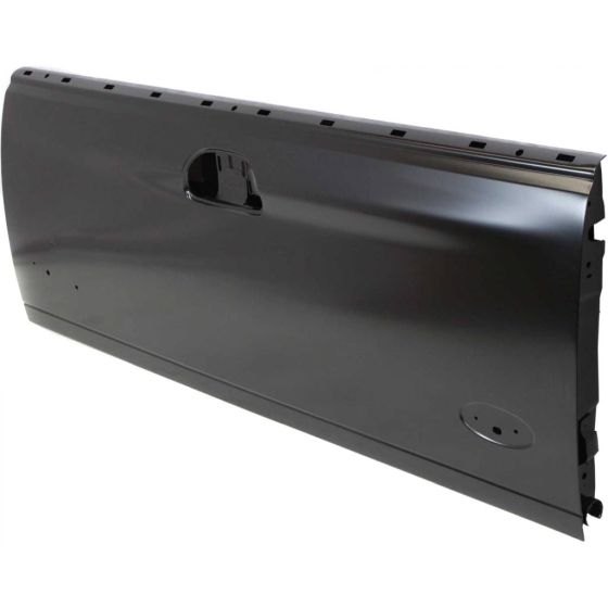 FORD TRUCKS & VANS FORD/PU (NEW)(F150/F250)LD TAILGATE (EXC.FLARESIDE & CREW CAB) OEM#F65Z9940700AX 1997-2003 PL#FO1900113