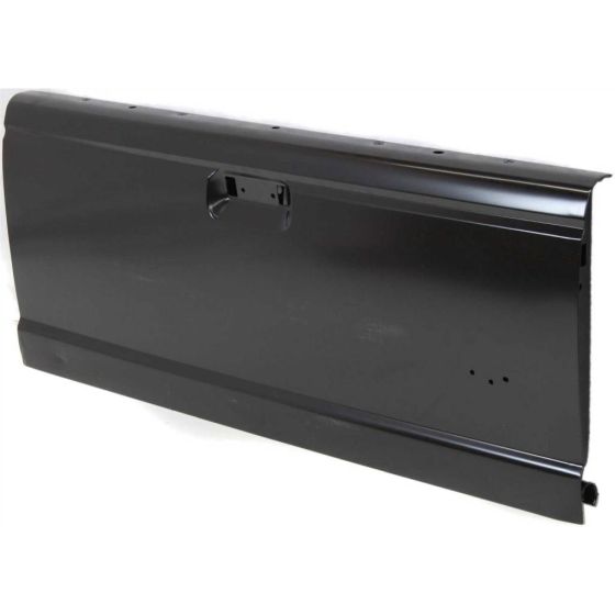 FORD TRUCKS & VANS RANGER TAIL GATE(FLARE SIDE) OEM#F37Z8340700A 1998-2006 PL#FO1900117