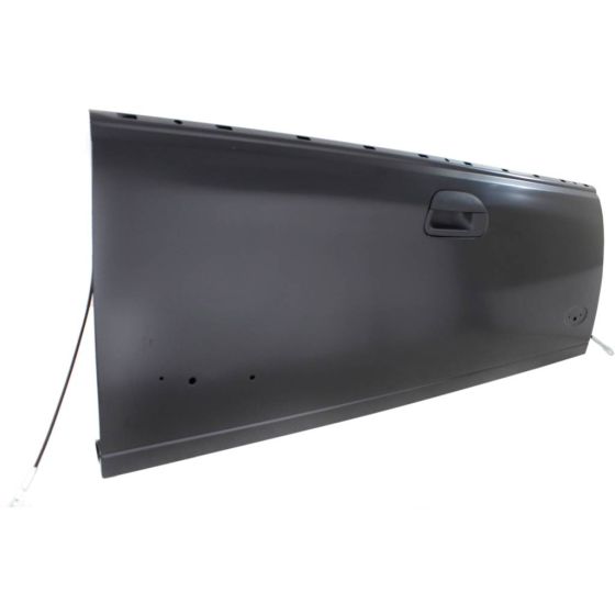 FORD TRUCKS & VANS FORD/PU  (F150 HERITAGE MODEL) TAILGATE ASSY(EXC.FLARESIDE & CREW CAB)(NON-LOCK) OEM#F65Z9940700AX-PFM 2004 PL#FO1900121