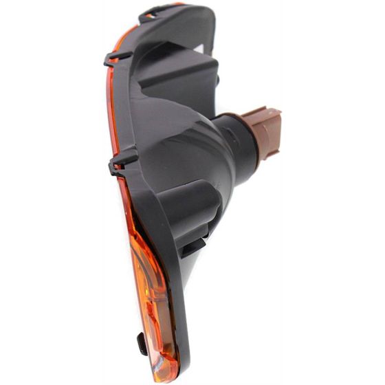 FORD MUSTANG Shelby GT500 P/S/MARKER LAMP RIGHT (Passenger Side) OEM#4R3Z13200AA 2007-2009 PL#FO2521180