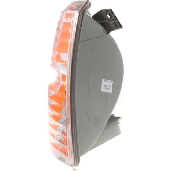 FORD TRUCKS & VANS EXPLORER CORNER LAMP UNIT RIGHT (Passenger Side) (FROM 3-4-04) OEM#4L2Z13200AB 2004-2005 PL#FO2521181