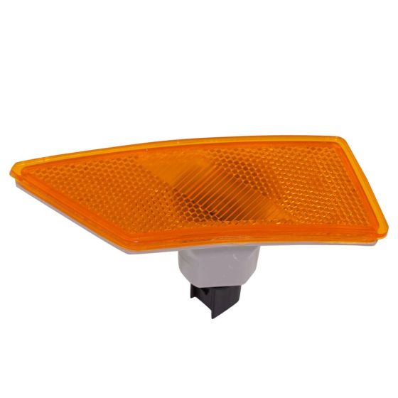 FORD TRUCKS & VANS RANGER  FRONT SIDE MARKER LAMP ASSY LEFT (Driver Side) OEM#KB3Z13A565A 2019-2023 PL#FO2550147