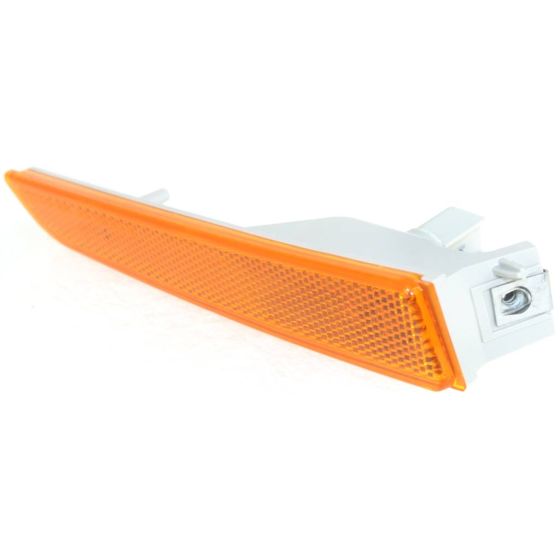 FORD FUSION SIDE MARKER LAMP ASSY RIGHT (Passenger Side)**CAPA** OEM#AE5Z13200C 2010-2012 PL#FO2551145C