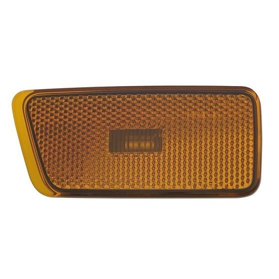 FORD TRUCKS & VANS BRONCO SPORT (1.5/2.0L) FRONT SIDE MARKER LAMP ASSY RIGHT (Passenger Side) OEM#M1PZ15A201A 2021-2024 PL#FO2551148