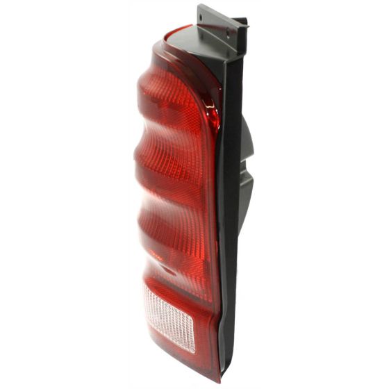 FORD TRUCKS & VANS EXPLORER SPORT/SPORT TRAC  (PICKUP) T/L UNIT LEFT (Driver Side) (CLEAR BOTTOM)(SPORT) OEM#1L2Z13405DA 2001-2003 PL#FO2800151