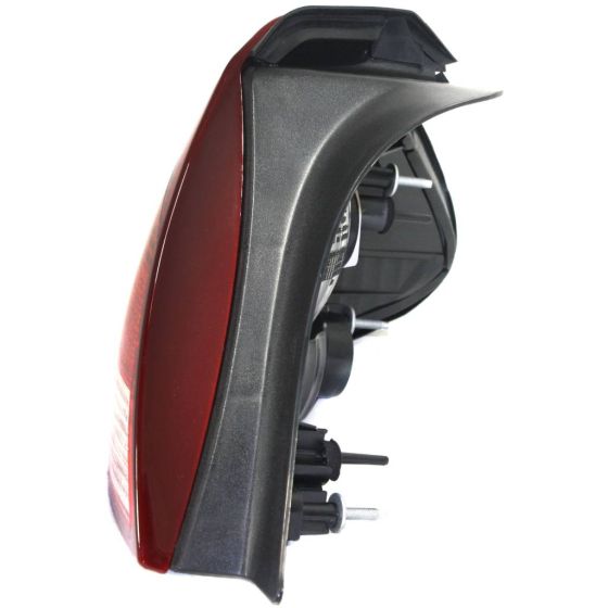 FORD TAURUS  TAIL LAMP UNIT LEFT (Driver Side) (SD) **CAPA** OEM#5F1Z13405A 2004-2007 PL#FO2800184C