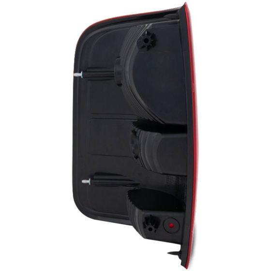 FORD TRUCKS & VANS FORD/PU  (F150 EXC HERITAGE) TAIL LAMP UNIT RIGHT (Passenger Side) (STYLESIDE) OEM#5L3Z13404CA 2004-2005 PL#FO2801182