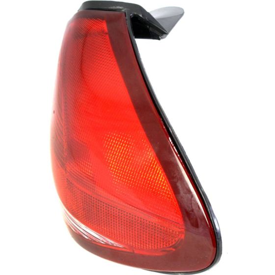 FORD TAURUS  TAIL LAMP UNIT RIGHT (Passenger Side) (SD) **CAPA** OEM#5F1Z13404A 2004-2007 PL#FO2801184C