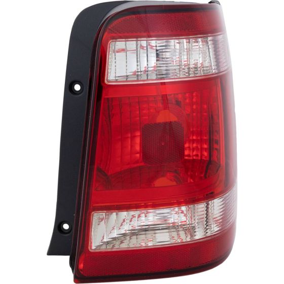 FORD TRUCKS & VANS ESCAPE HYBRID TAIL LAMP UNIT RIGHT (Passenger Side)**CAPA** OEM#8L8Z13404A 2008-2012 PL#FO2801210C