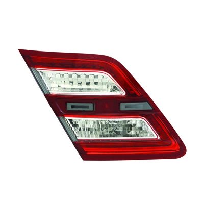 FORD TAURUS SHO BACK-UP LAMP ASSEMBLY LEFT (Driver Side) **CAPA** OEM#DG1Z13405L 2013-2019 PL#FO2802107C