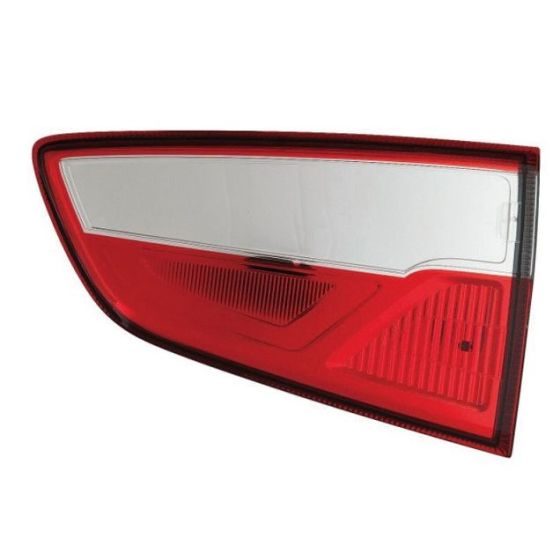 FORD TRUCKS & VANS ECOSPORT TAIL LAMP UNIT RIGHT (Passenger Side) INNER (S/SE/TITANIUME MDL) OEM#GN1Z13404K 2018-2022 PL#FO2803122