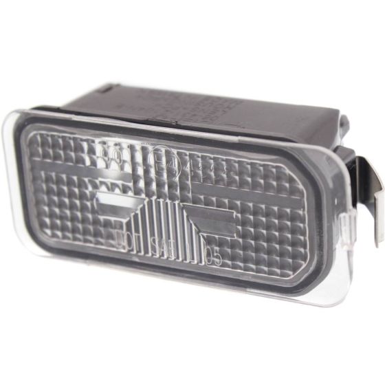 FORD TRUCKS & VANS EDGE  REAR LICENSE LAMP ASSY (RH=LH) OEM#6M2Z13550A 2015-2018 PL#FO2875100