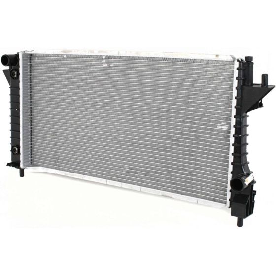 FORD TAURUS RADIATOR (3.0L/3.4L) OEM#2F1Z8005A 2000-2007 PL#FO3010119