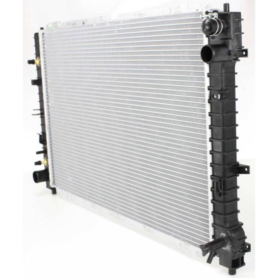 FORD TRUCKS & VANS ESCAPE RADIATOR 3.0/V6 OEM#6L8Z8005LA 2001-2007 PL#FO3010138