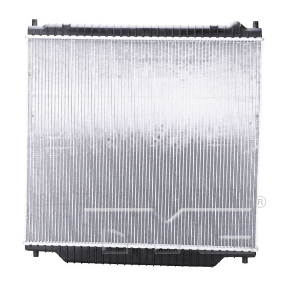 FORD TRUCKS & VANS EXCURSION RADIATOR 5.4/V8 (CAN USE 2 ROW 2171) OEM#3C3Z8005FA 2000-2004 PL#FO3010139