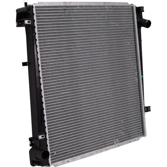 FORD TRUCKS & VANS EXPLORER RADIATOR 4.0/V6 4.6/V8 OEM#3L2Z8005AA 2002-2005 PL#FO3010146