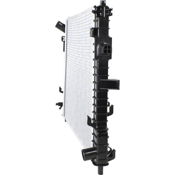 FORD CROWN VICTORIA RADIATOR 4.6L/V8 CORE 25 3/8" OEM#3W1Z8005AH 2003-2005 PL#FO3010245