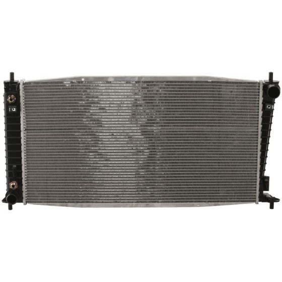 FORD TRUCKS & VANS FORD/PU (F150 EXC HERITAGE) RADIATOR 4.6/5.4L V8 (STD DUTY) OEM#5L3Z8005AA 2004 PL#FO3010251