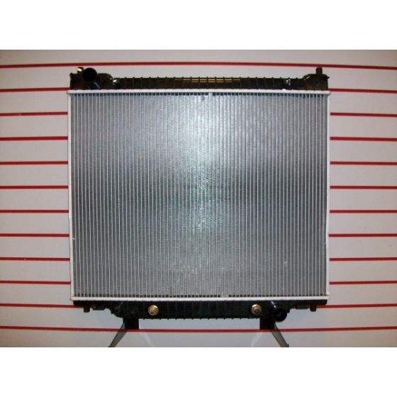 FORD TRUCKS & VANS FORD VAN RADIATOR 5.4/7.3/V8 6.8/V10 OEM#3C2Z8005A 1996-2007 PL#FO3010255