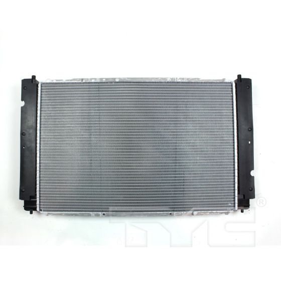 FORD TRUCKS & VANS ESCAPE RADIATOR (2.3/L4) OEM#H2MZ8005M 2005-2007 PL#FO3010257