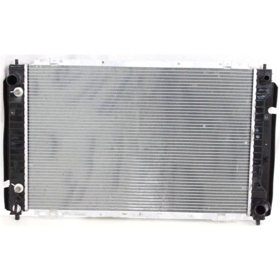 FORD TRUCKS & VANS ESCAPE HYBRID RADIATOR (MAIN COOLER) OEM#6M6Z8005A 2008-2009 PL#FO3010266