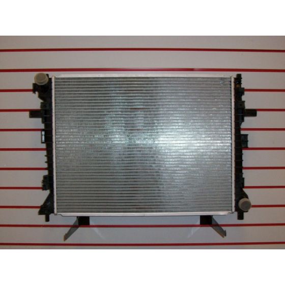 FORD CROWN VICTORIA RADIATOR 4.6/V8 OEM#8W7Z8005A 2006-2010 PL#FO3010271
