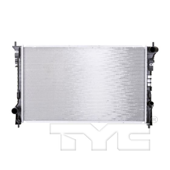 FORD TRUCKS & VANS EDGE RADIATOR (WO/TOWING PKG) OEM#7T4Z8005B 2007-2010 PL#FO3010275
